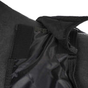 Back on Track Couvre-reins Noir