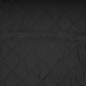 Back on Track Couvre-reins Noir
