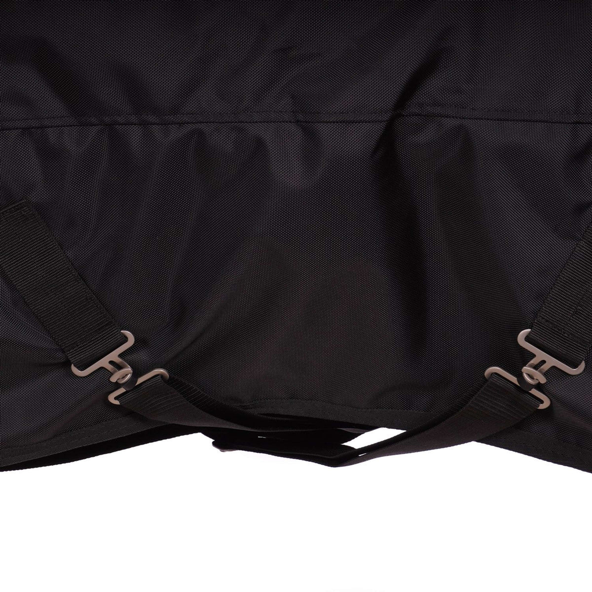 Back on Track Couverture Imperméable 1680D 0g Noir