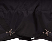 Back on Track Couverture Imperméable 1680D 0g Noir