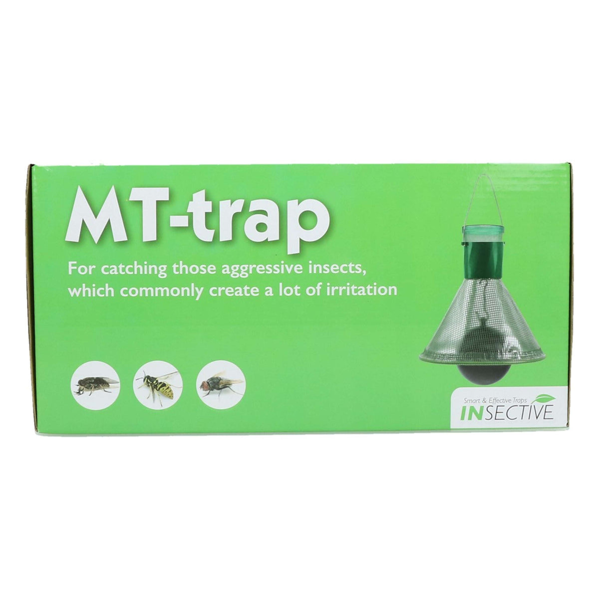 H-Trap Mini Piège à Taons MT-Trap