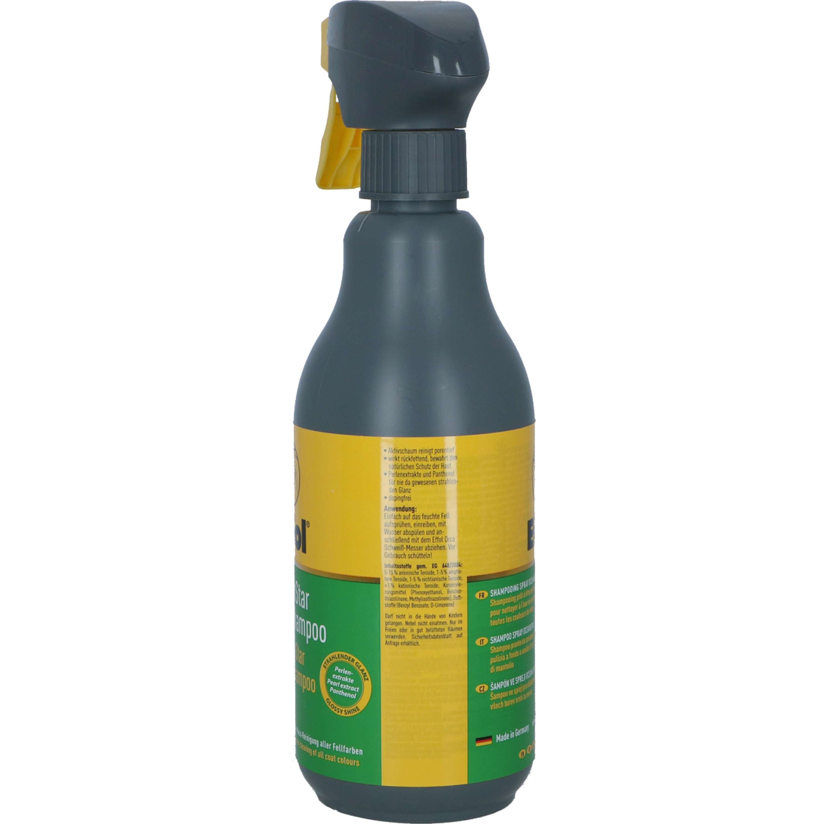 Effol Shampooing Ocean-star Effol Shampooing Ocean-star