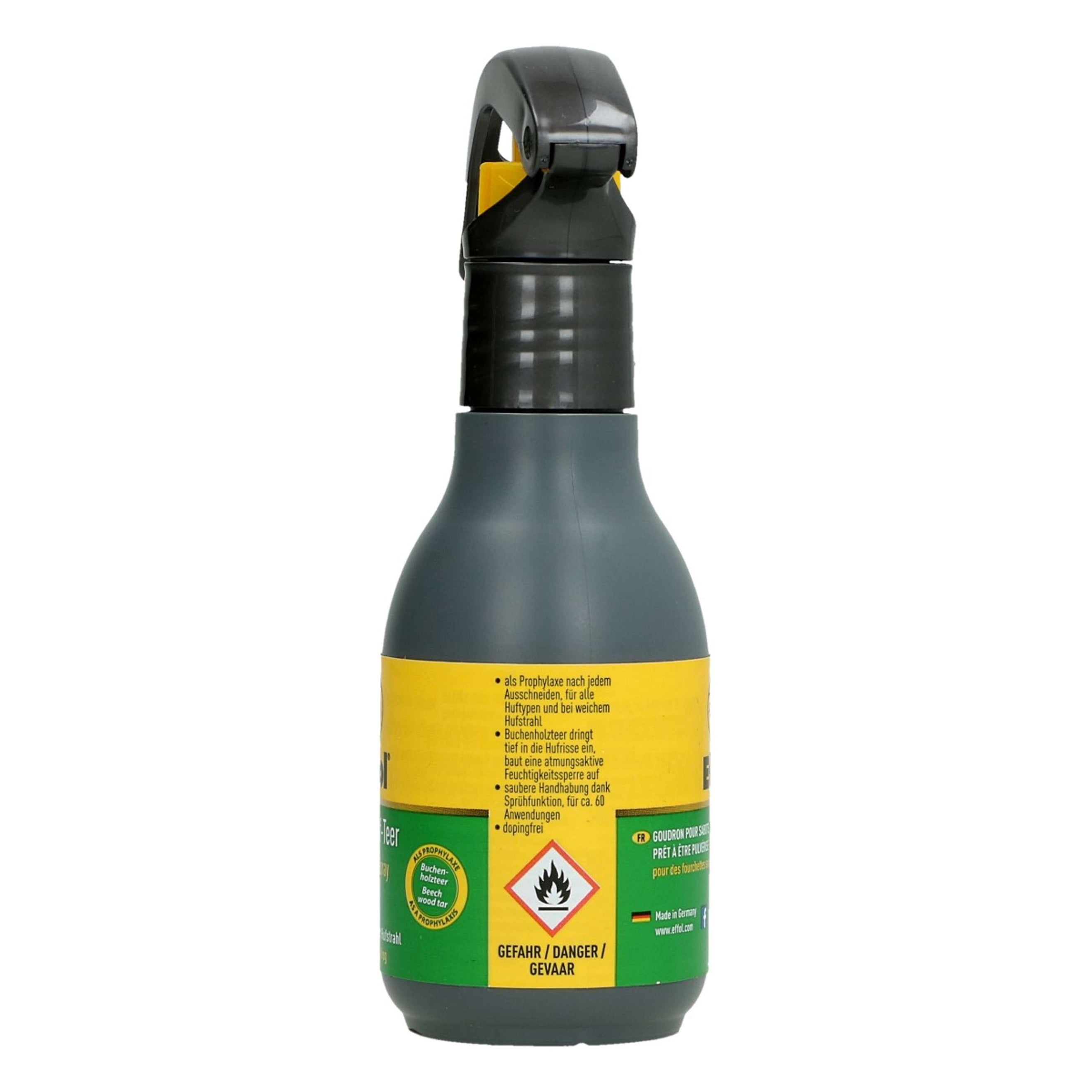 Effol Goudron pour Sabots Effol Goudron pour Sabots
