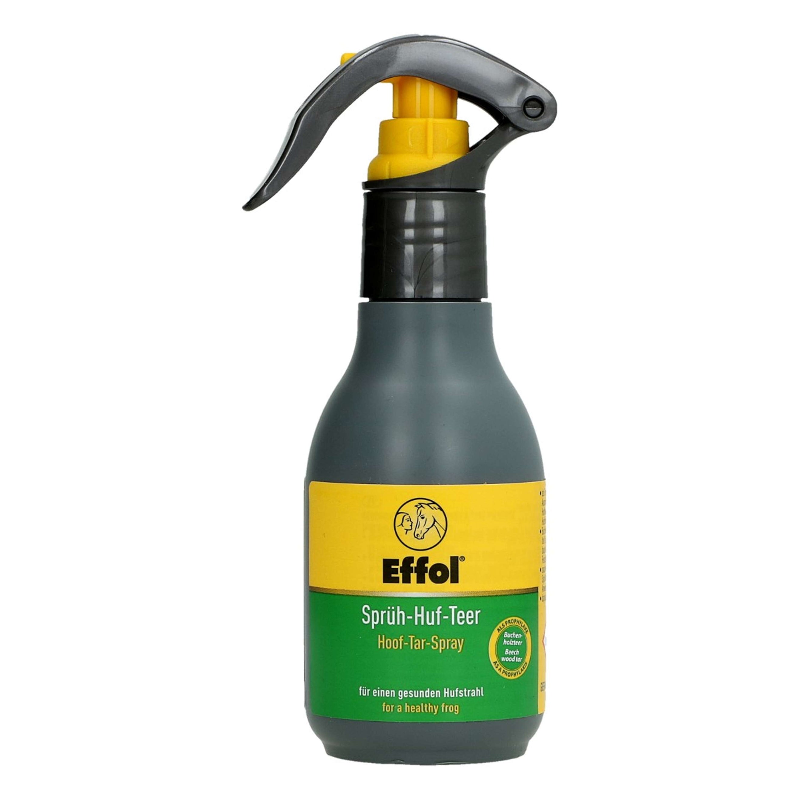Effol Goudron pour Sabots