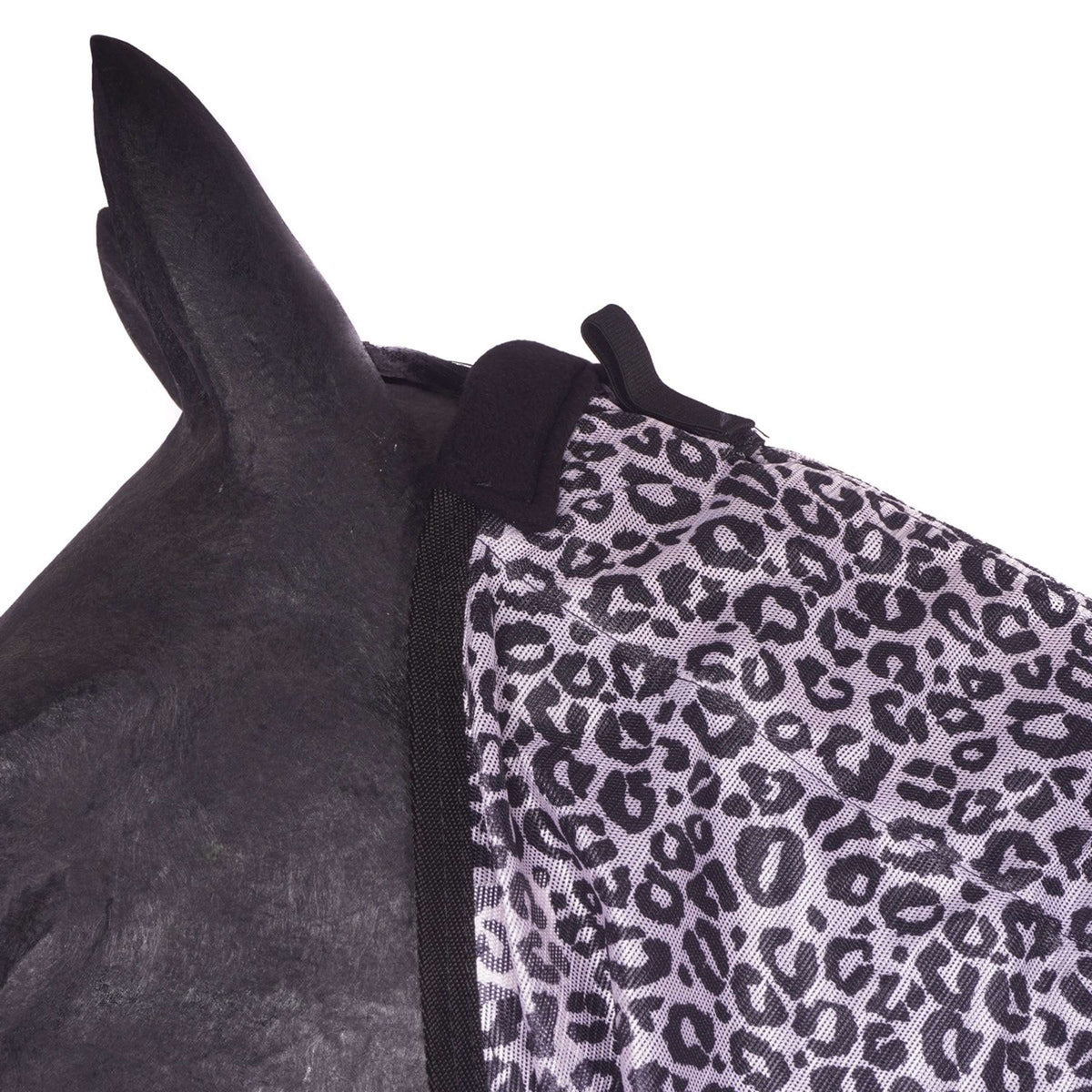 Premiere Couverture Anti-Mouches Combo Animal Print Imprimé Leopard