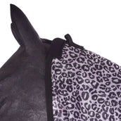 Premiere Couverture Anti-Mouches Combo Animal Print Imprimé Leopard