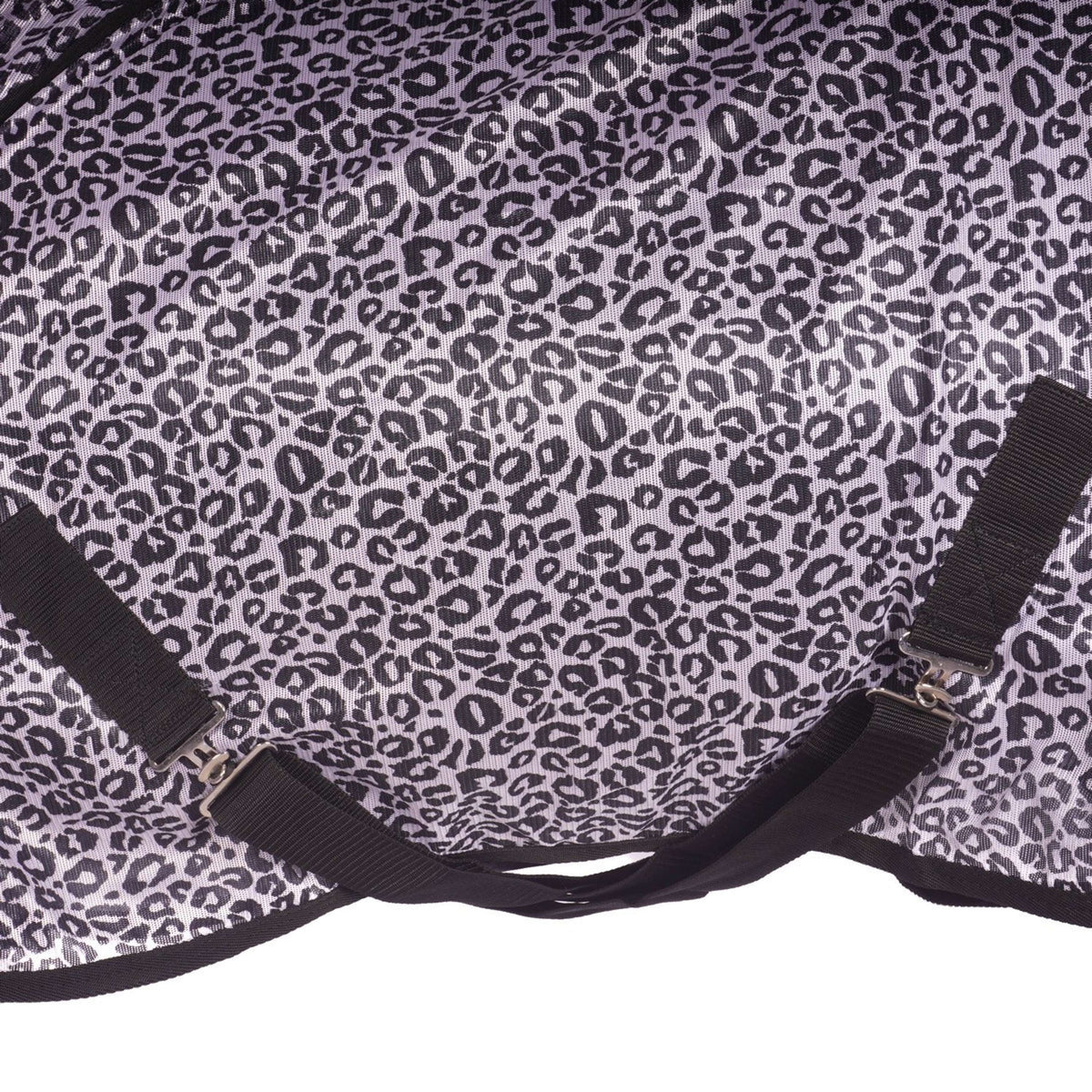 Premiere Couverture Anti-Mouches Combo Animal Print Imprimé Leopard