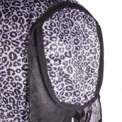 Premiere Couverture Anti-Mouches Combo Animal Print Imprimé Leopard