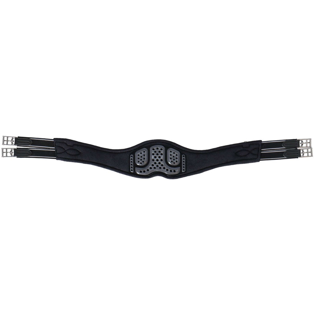 Acavallo Sangle Confort Gel Anatomique Noir