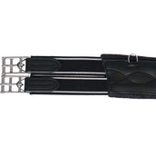 Acavallo Sangle Confort Gel Anatomique Noir