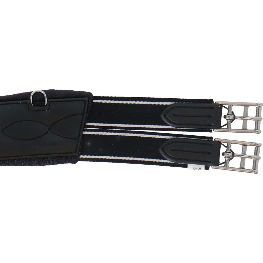 Acavallo Sangle Confort Gel Anatomique Noir