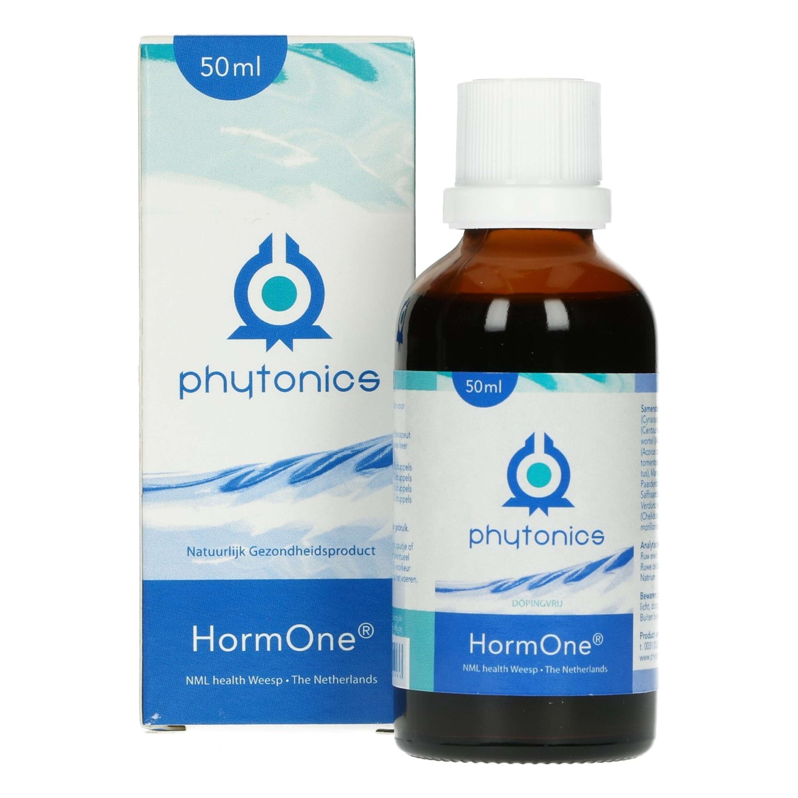 Phytonics Hormone Phytonics Hormone