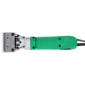 Agradi Horse Tondeuse HC-2000 Cheval Vert