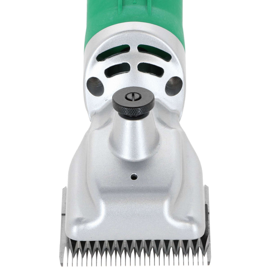 Agradi Horse Tondeuse HC-2000 Cheval Vert