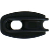 Ako Isolateur d'Angle Ei-Model 25 Pièces Noir