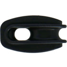 Ako Isolateur d'Angle Ei-Model 25 Pièces Noir