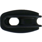 Ako Isolateur d'Angle Ei-Model 25 Pièces Noir