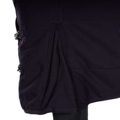 RugBe by Covalliero Couverture d'Écurie Indoor 150g Bleu