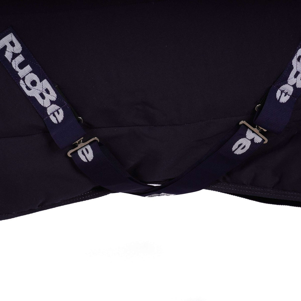 RugBe by Covalliero Couverture d'Écurie Indoor 150g Bleu