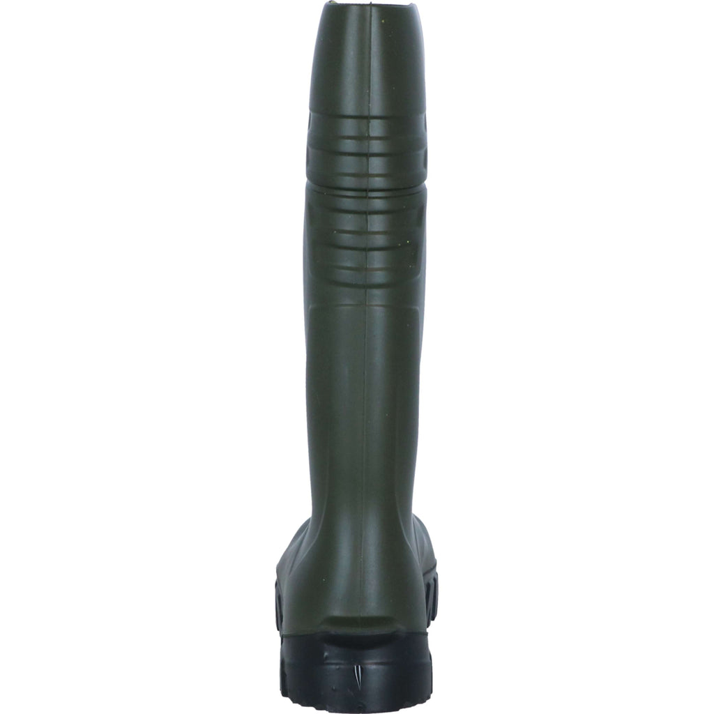Bekina Bottes de Sécurité StepliteX ThermoProtec S5 Vert