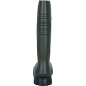 Bekina Bottes de Sécurité StepliteX ThermoProtec S5 Vert