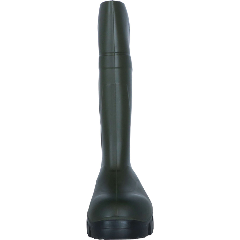 Bekina Bottes de Sécurité StepliteX ThermoProtec S5 Vert