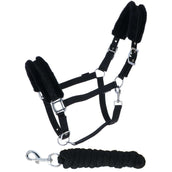 HORKA Ensemble Licol Angel Noir