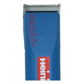 Heiniger Saphir Tondeuse à Batterie 7.4v/35w avec 2 Batteries