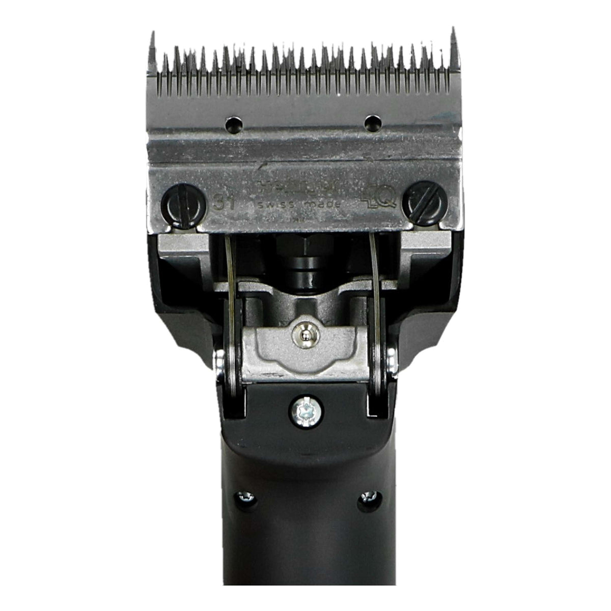 Heiniger Progress Machine à Raser pour Chevaux