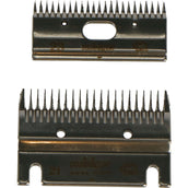 Heiniger Allround Set de Rasoir pour Vée