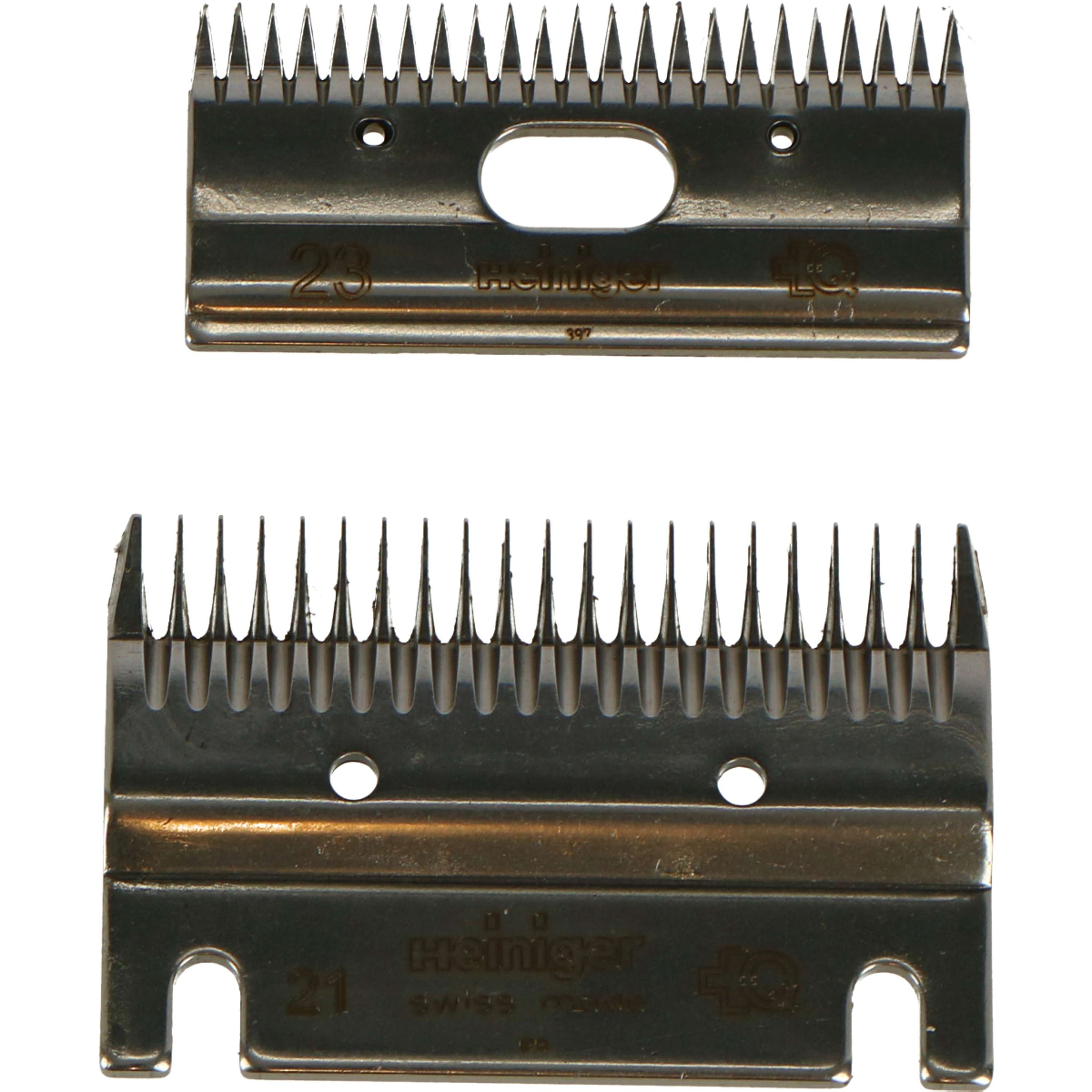Heiniger Allround Set de Rasoir pour Vée