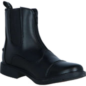 Harry's Horse Jodhpurs Dartmoor Zip Noir
