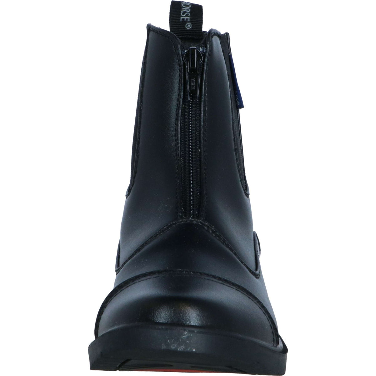 Harry's Horse Jodhpurs Dartmoor Zip Noir