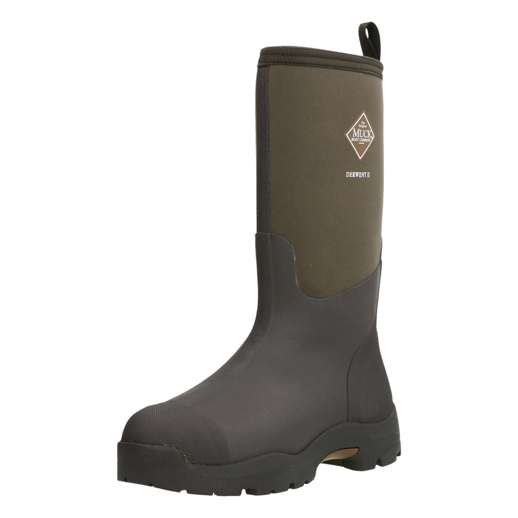 Muck Boot Botte d'Extérieur Derwent II Marron