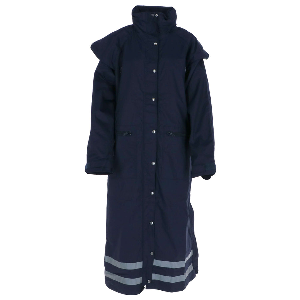 HKM Imperméable Seattle Bleu Foncé