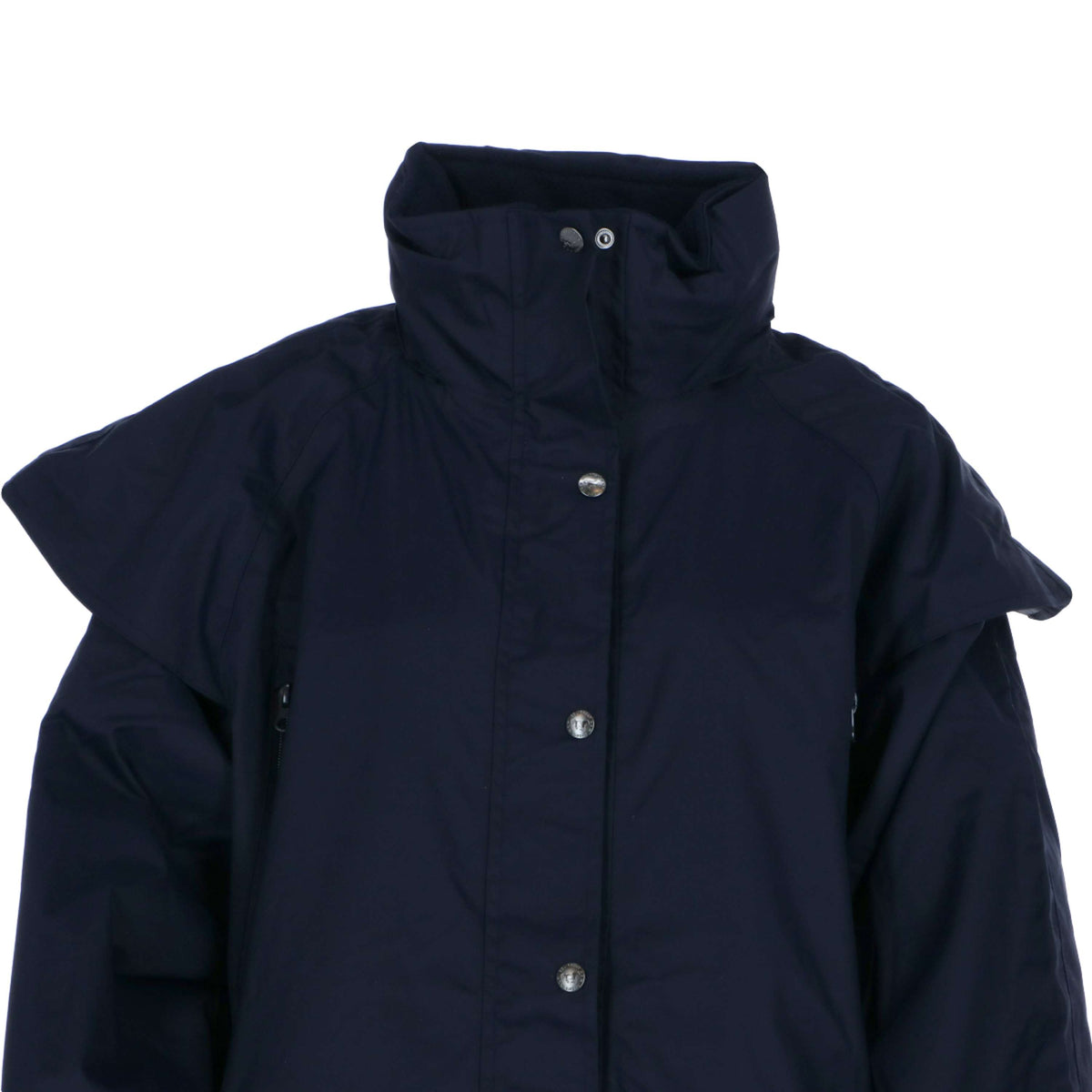 HKM Imperméable Seattle Bleu Foncé