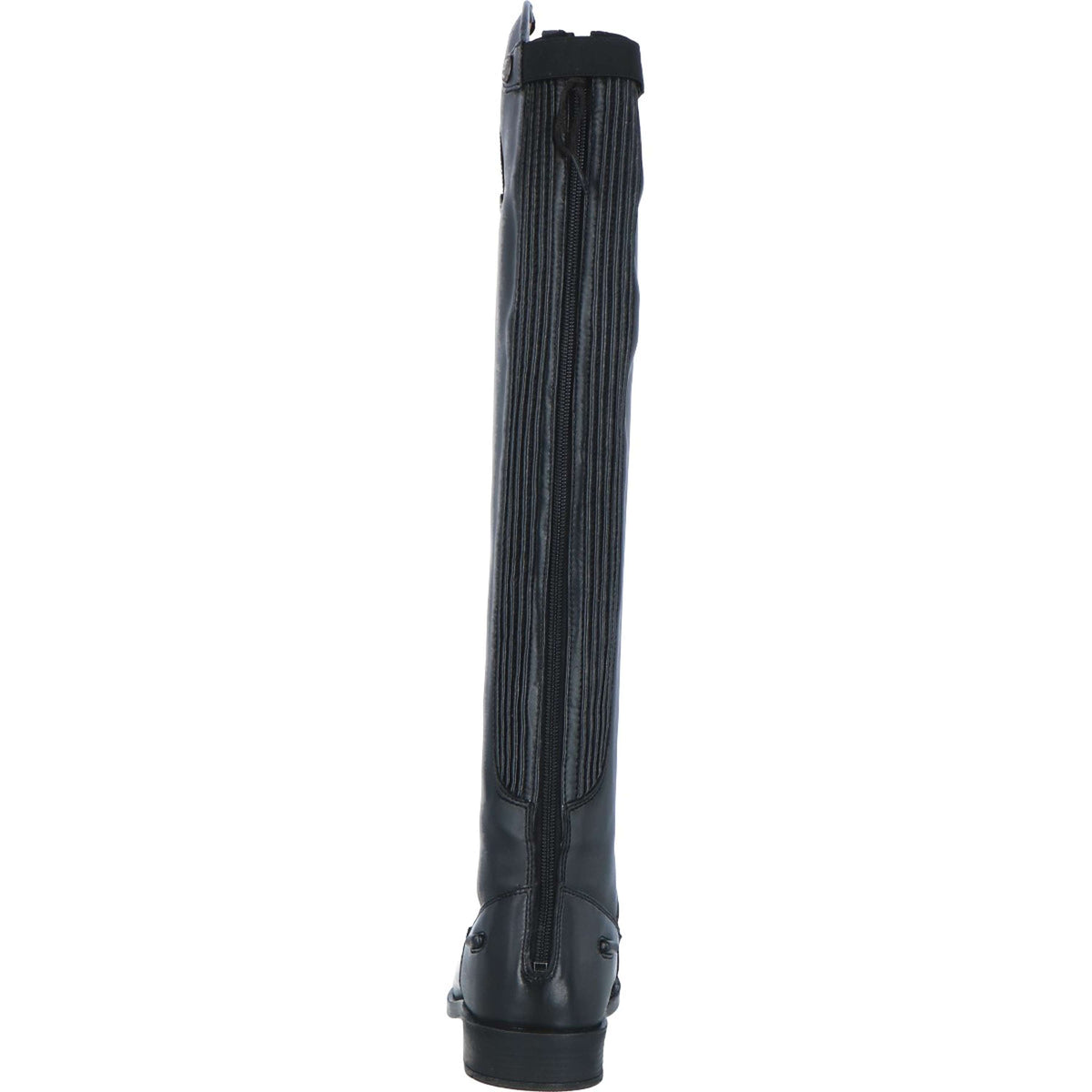 HKM Bottes d'Équitation Sevilla Small/Tall Noir