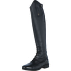 HKM Bottes d'Équitation Sevilla Teddy Small/Tall Noir