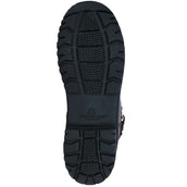 Mountain Horse Bottes Devonshire Marron foncé