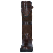Mountain Horse Bottes Devonshire Marron foncé