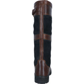 Mountain Horse Bottes Devonshire Bleu Foncé