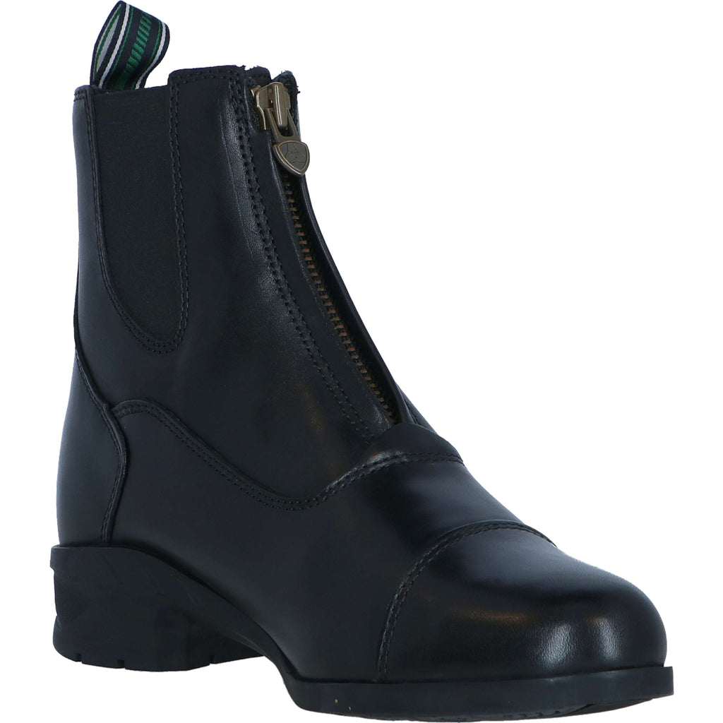 Ariat Paddock Heritage IV Zip B Noir