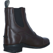 Ariat Paddock Heritage IV Zip B Marron clair