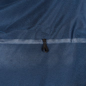 Rambo Chemise Turnout 0g Summer Series Marine/Gris