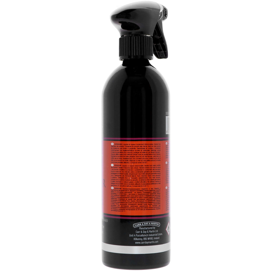 Carr & Day & Martin Assouplissant Cuir Step- 2 Spray