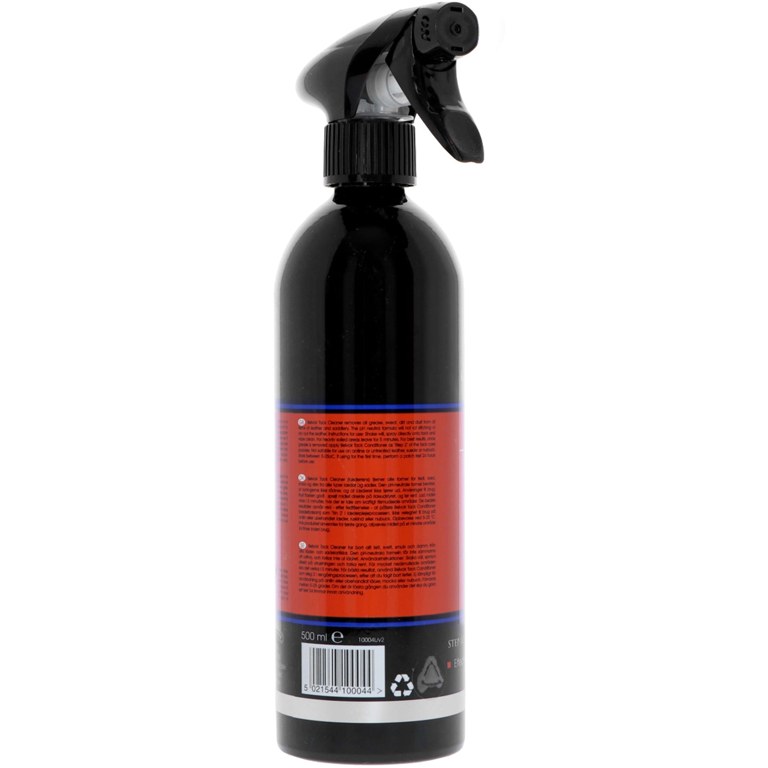 Carr & Day & Martin Savon pour Cuir Step-1 Spray Belvoir Carr & Day & Martin Savon pour Cuir Step-1 Spray Belvoir