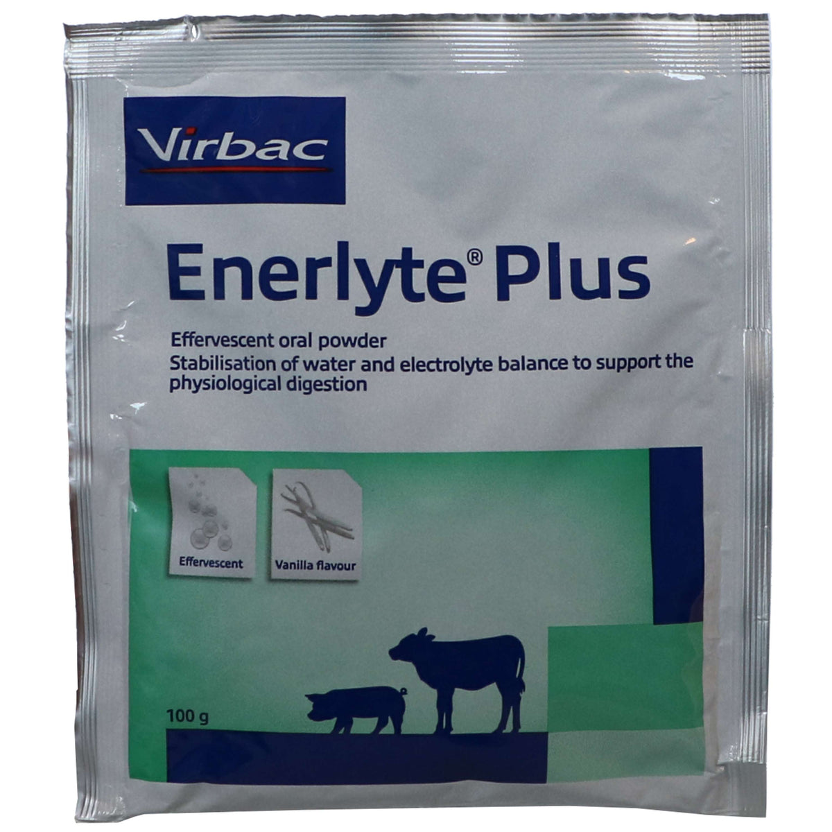 Virbac Enerlyte Plus