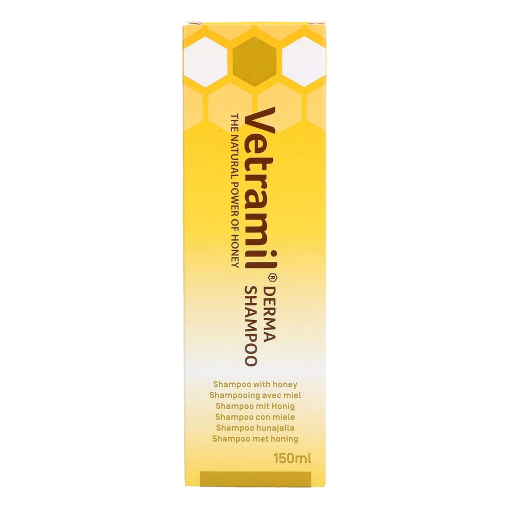 Vetramil Shampooing Derma