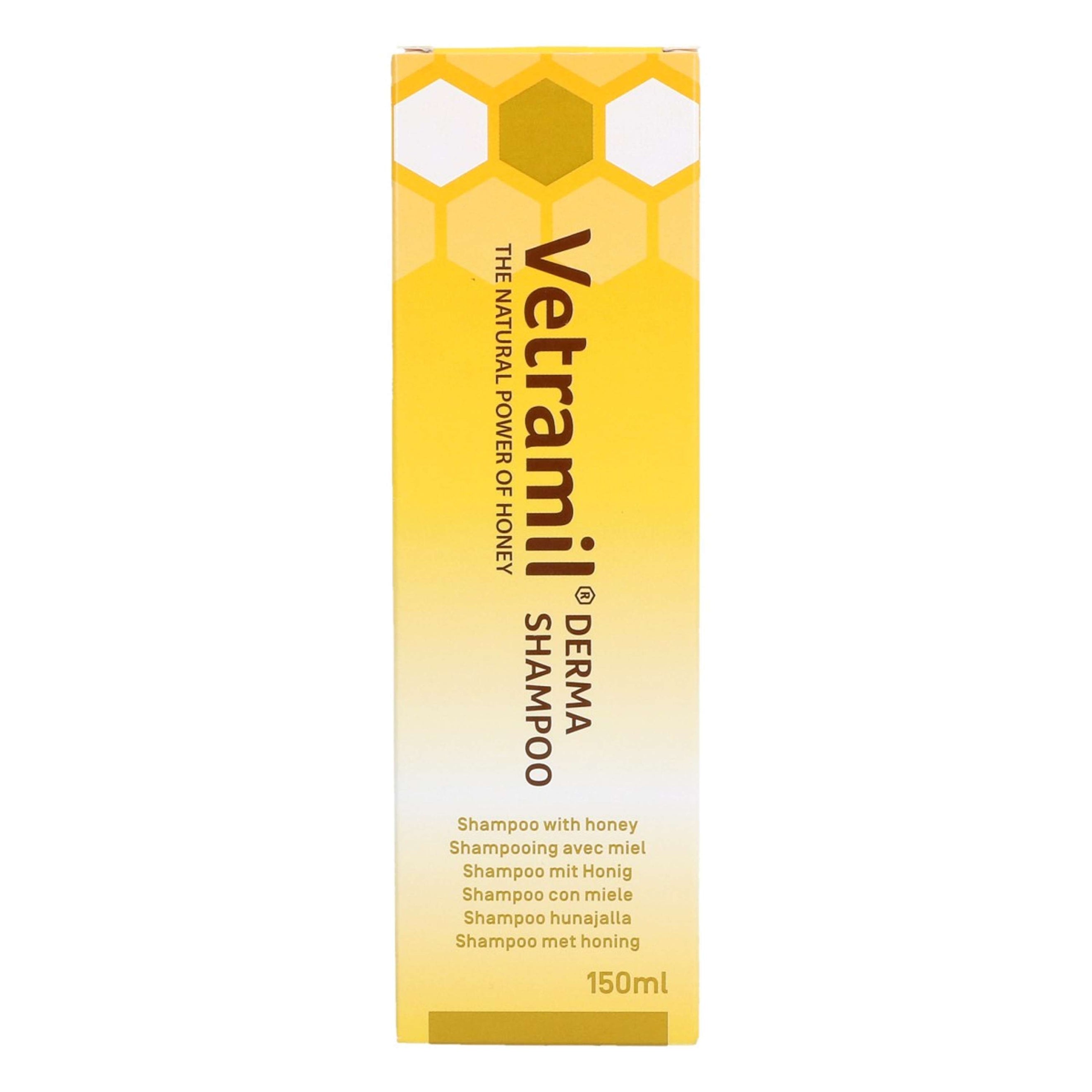 Vetramil Shampooing Derma Vetramil Shampooing Derma