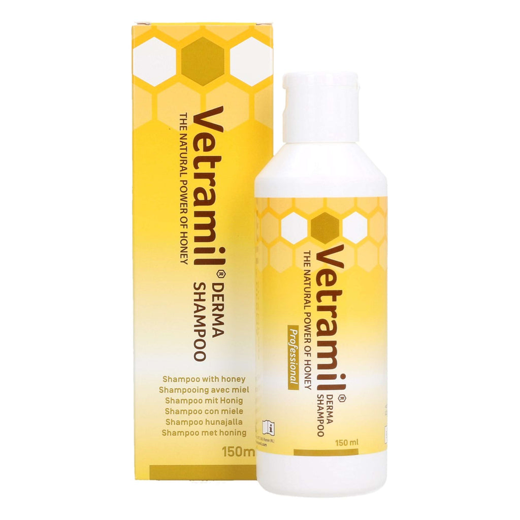 Vetramil Shampooing Derma